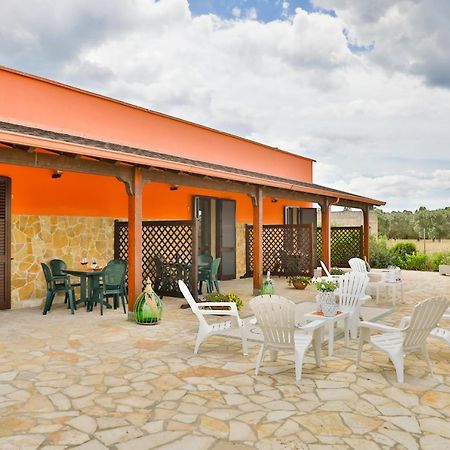 B&B La Casa Di Attilio ポルト・チェザーレオ エクステリア 写真